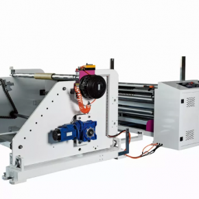 Paper slitting Machine