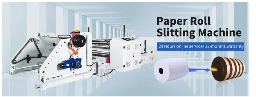 Paper Cutting Machine